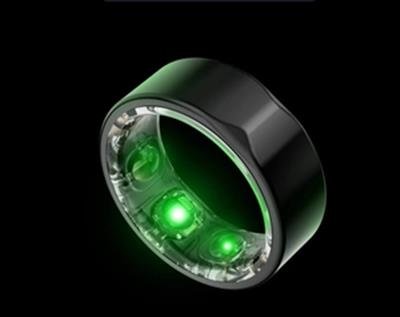 Fittr unveils smart ring in India to monitor health vitals