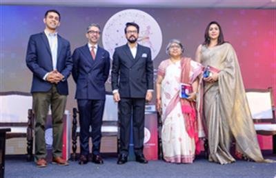 Anurag Thakur emphasises the importance of sports science at National Centres of Excellence