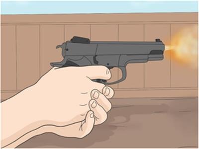 SP leader's brother shot dead by 'visitors'