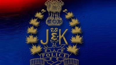 Drug peddler’s property attached in J&K’s Baramulla