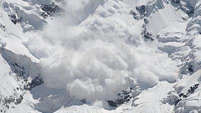 Avalanche damage shops in Himachal