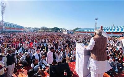 When Congress government comes, we will drive out all the goons from Haryana again: Hooda