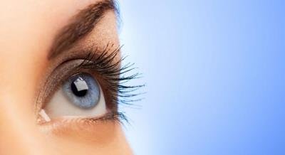 Study reports spike in Covid-19 cases with dry, red, itchy eyes