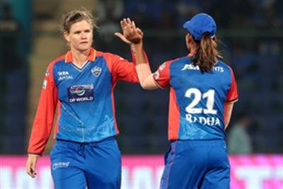 WPL 2024: 'I knew at the start of the over', DC spinner Jess Jonassen reflects on thrilling final over against RCB