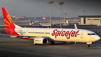 SpiceJet's stock drops nearly 10 pc as CCO, COO reportedly asked to resign