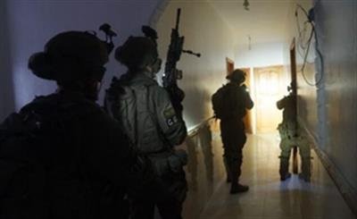 IDF launches operation in Gaza’s Al-Shifa hospital