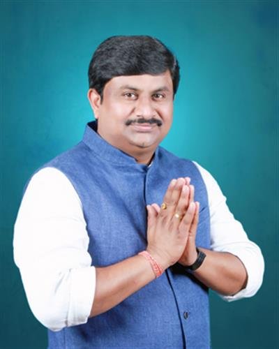 Day after quitting Congress, Odisha MLA joins BJD with supporters