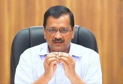 ED arrests Delhi CM Kejriwal in liquor policy case