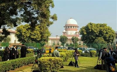 SC Special Bench to urgently hear CM Kejriwal's plea