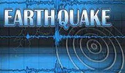 6.0-magnitude earthquake rocks Indonesia
