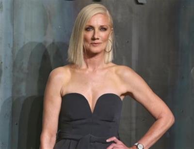 Joely Richardson on her career post 50: 'No one wanted me'