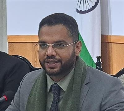 Patients who fell ill due to consumption of spurious liquor return home after full recovery: DC