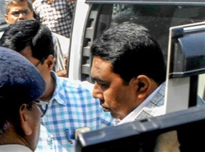 Sheikh Shahjahan arranged goons over phone to attack ED staff at Sandeshkhali: CBI