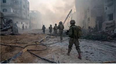Israel to send delegations for new round of Gaza ceasefire talks