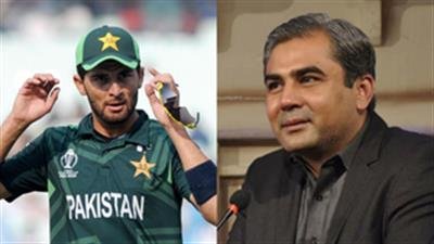 PCB chief Mohsin Naqvi to meet Shaheen Afridi in Kakul for damage control