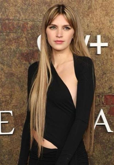 Nell Tiger Free reveals her ‘The First Omen’ character had a turbulent childhood