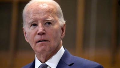 Biden 'outraged' by death of Gaza aid workers in Israeli strike