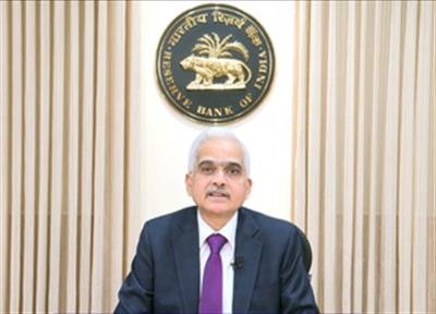 RBI chief says banks, NBFCs in robust health but must stay alert