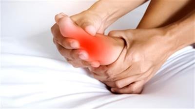 Tingling, burning, numbness in your feet? It can be a sign of prediabetes