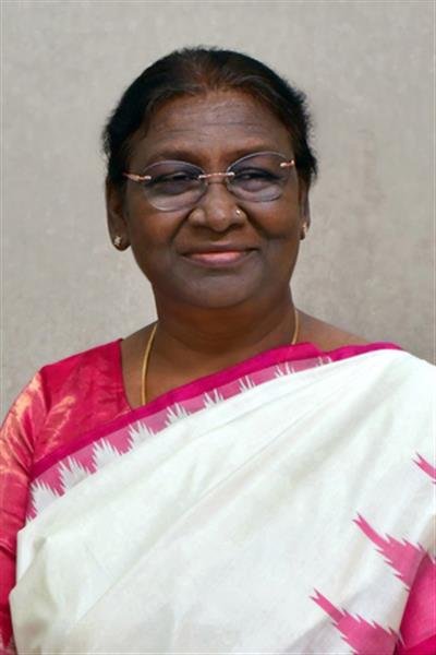 President Droupadi Murmu to inaugurate homoeopathic symposium on Wednesday