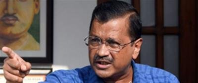 CM Kejriwal moves SC challenging Delhi HC order on his arrest by ED