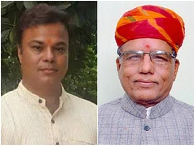 Women, minority leaders roped in to win third straight election in Rajasthan: BJP