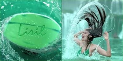 50 years on, looking back at the Liril commercial that changed advertising in India