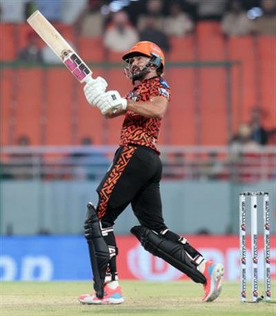 IPL 2024: 'That wasn’t even a short delivery, Nitish just picked it up well', says RP Singh on youngster’s six off Rabada