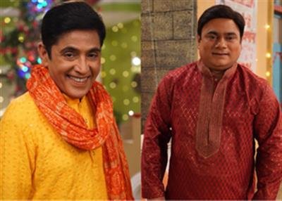 'Bhabiji Ghar Par Hai' actors Aasif Sheikh, Saleem Zaidi share Eid memories: 'New clothes, biryani'