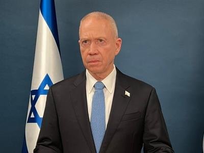 Israel vows 'appropriate response' if Iran attacks its territory