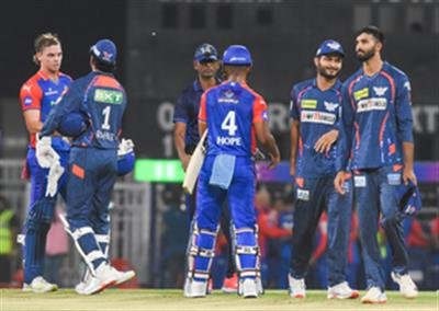 It's a great initiative to bring the game of cricket to full beauty: Ambati Rayudu on Sign-Language feed