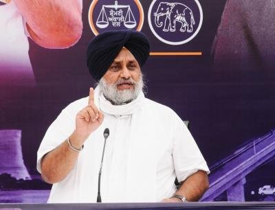 SAD President released list of seven candidates for parliament election