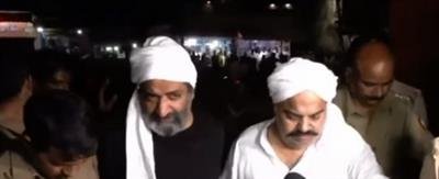 A year after Atiq's killing, motive remains unclear