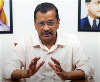 PIL in Delhi HC seeks permission, facilities for CM Kejriwal to govern from jail