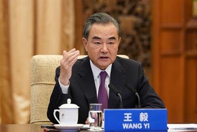 Prompt admission of Palestine into UN is a move to rectify historical injustice: China