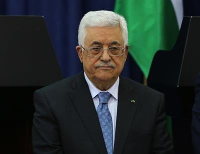 Solving Palestinian issue will bring stability to Middle East: President Mahmoud Abbas