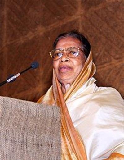 Country's first woman SC judge, former Union Minister among Padma award winners from Kerala