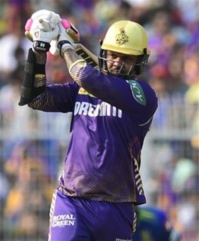 'I made peace with that decision': Sunil Narine rules out possibility of international cricket return for T20 WC