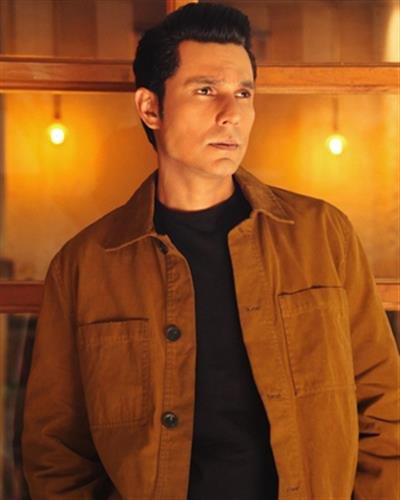 Randeep Hooda opens up on next directorial: Maybe I will now make an action film