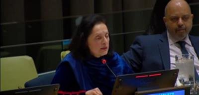 Pressing UNSC reforms, India highlights consensus in G20 with broader membership