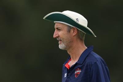 My philosophy is - don’t try to be something that you're not: Gillespie on Pakistan Test coach role