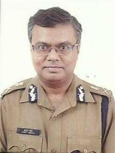 Atul Verma is new DGP of Himachal Pradesh
