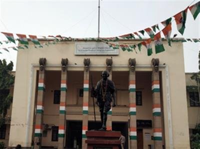 Home Minister doctored video case: Delhi Police team visits Congress office in Telangana