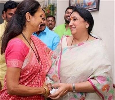 Constituency Watch: The great family divide splits Baramati as 'Bhabhi-Nanad’ battle for uncle-nephew supremacy