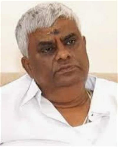 Sex scandal: Court adjourns anticipatory bail petition of ex-PM Deve Gowda's son Revanna
