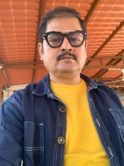 Rohitashv Gour is not in favour of night shoots, says it 'takes a toll on my mental health'