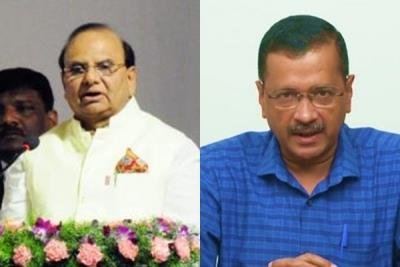 Delhi L-G recommends NIA probe into alleged funding of AAP by Khalistani extremist group