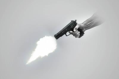Unidentified gunmen open fires at west Delhi car showroom