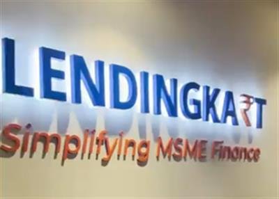 Fintech firm Lendingkart raises $10 mn for onward lending activities for MSMEs
