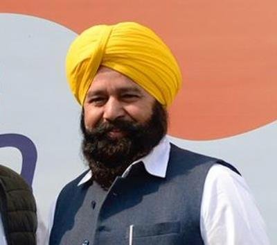 Congress fields two-time MP Ghubaya from Ferozepur that saw PM Modi's security breach